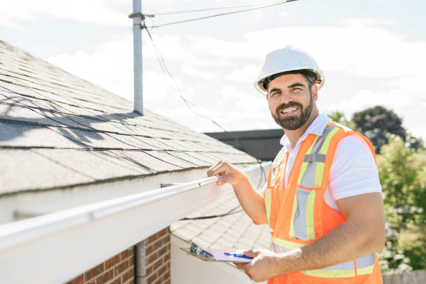 Sealant for Roof in Erie, IL