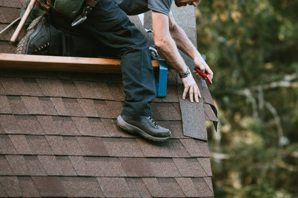 Trusted Erie, IL Roofing Contractor Experts