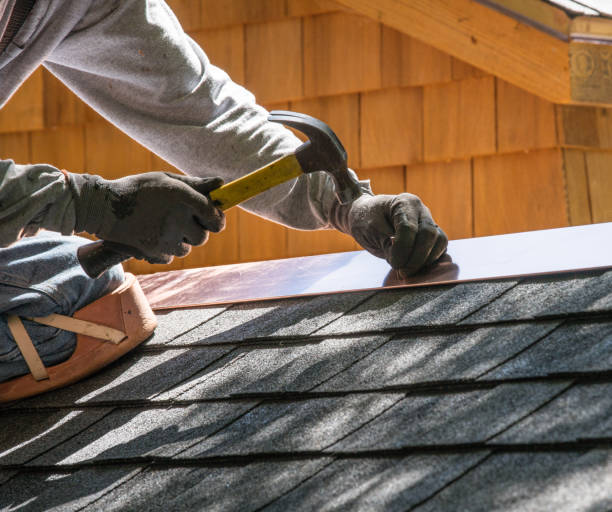 Quick and Trustworthy Emergency Roof Repair Services in Erie, IL